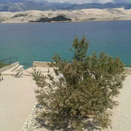 Villa Beach Caramel *
