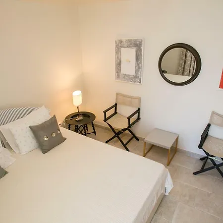 Beach Caramel Villa Pag Town
