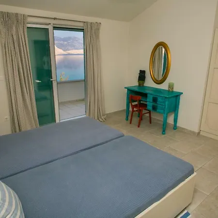Beach Caramel Villa