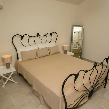 Beach Caramel Villa